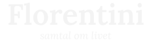 Florentini.se Logo